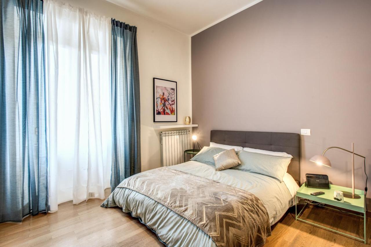 Diocleziano Triple Suite Roma Exterior foto