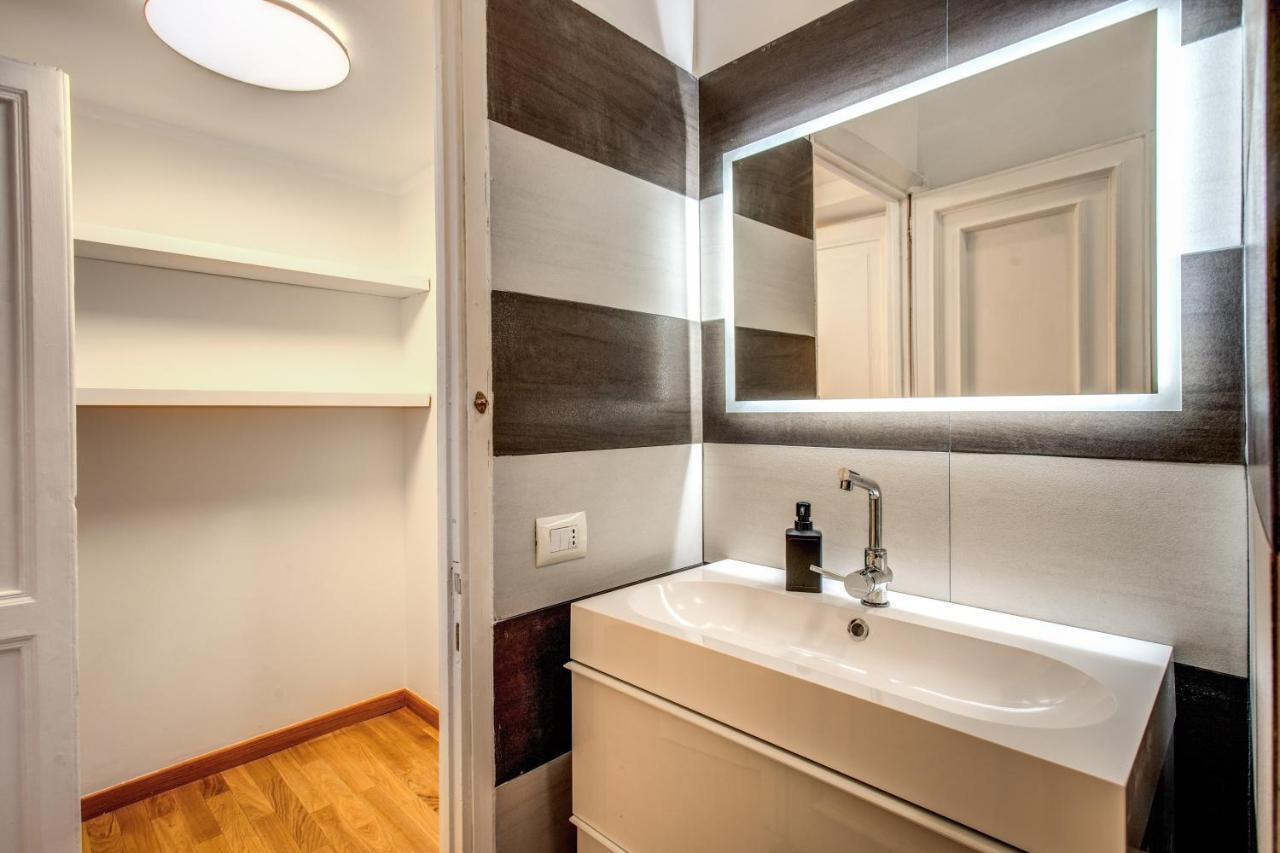 Diocleziano Triple Suite Roma Exterior foto