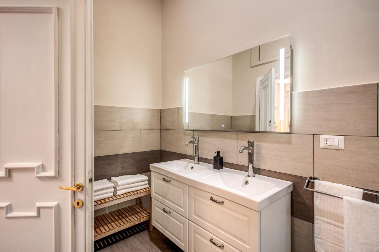 Diocleziano Triple Suite Roma Exterior foto