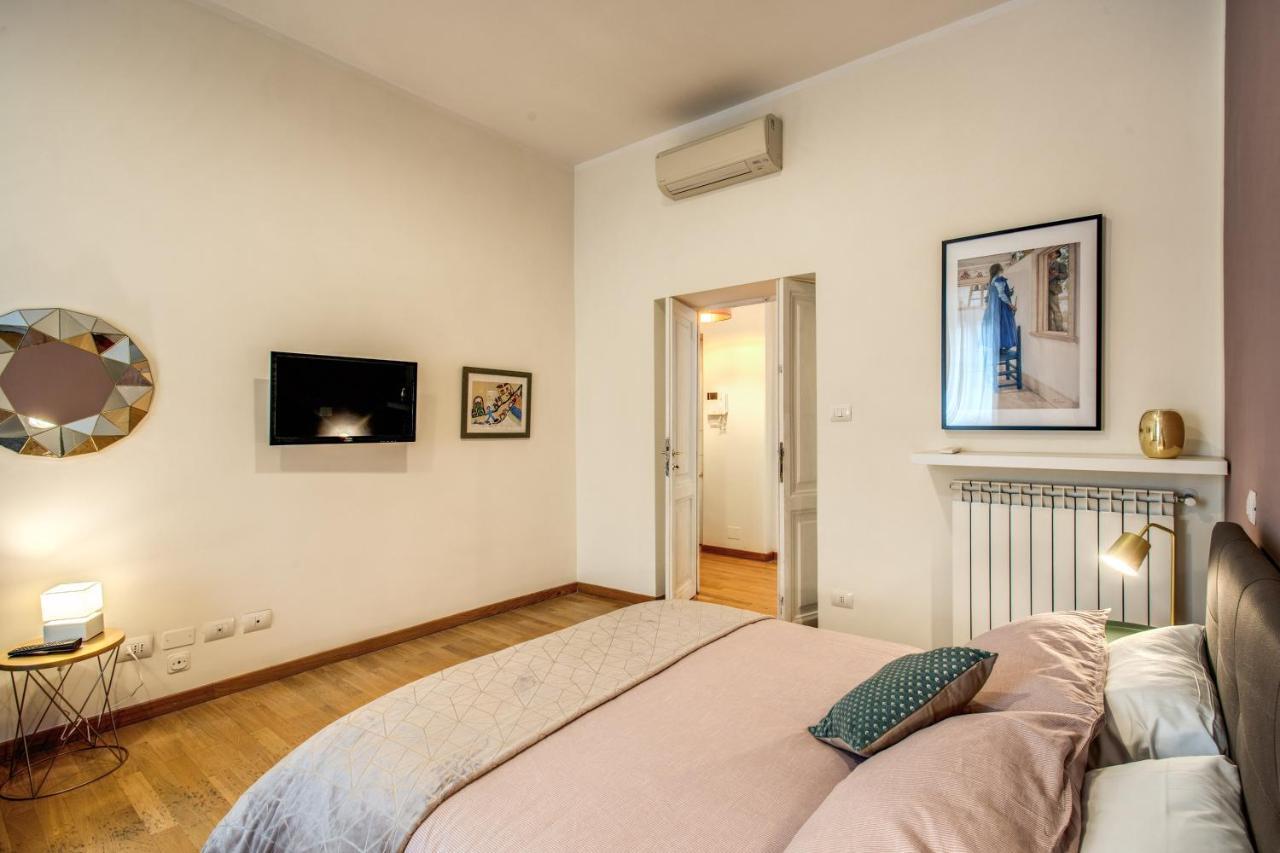 Diocleziano Triple Suite Roma Exterior foto