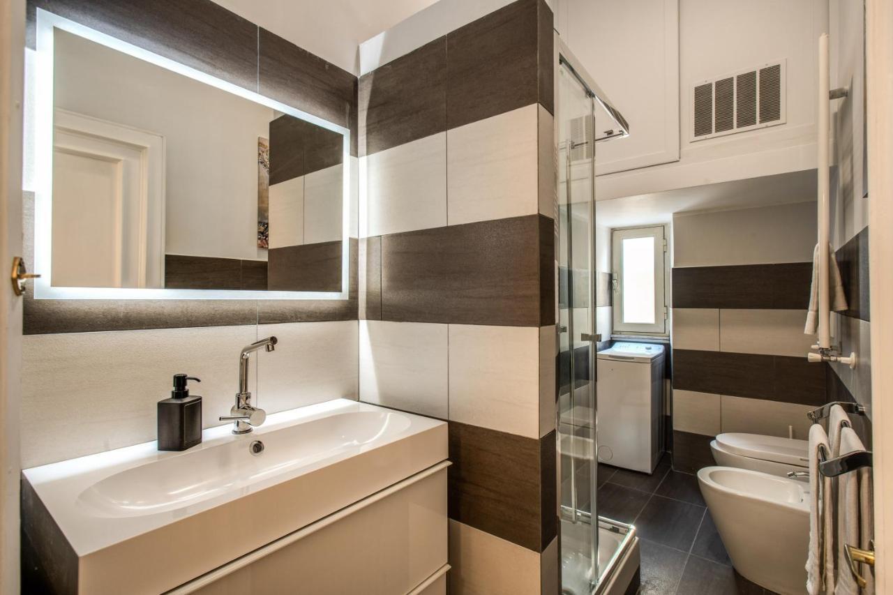 Diocleziano Triple Suite Roma Exterior foto