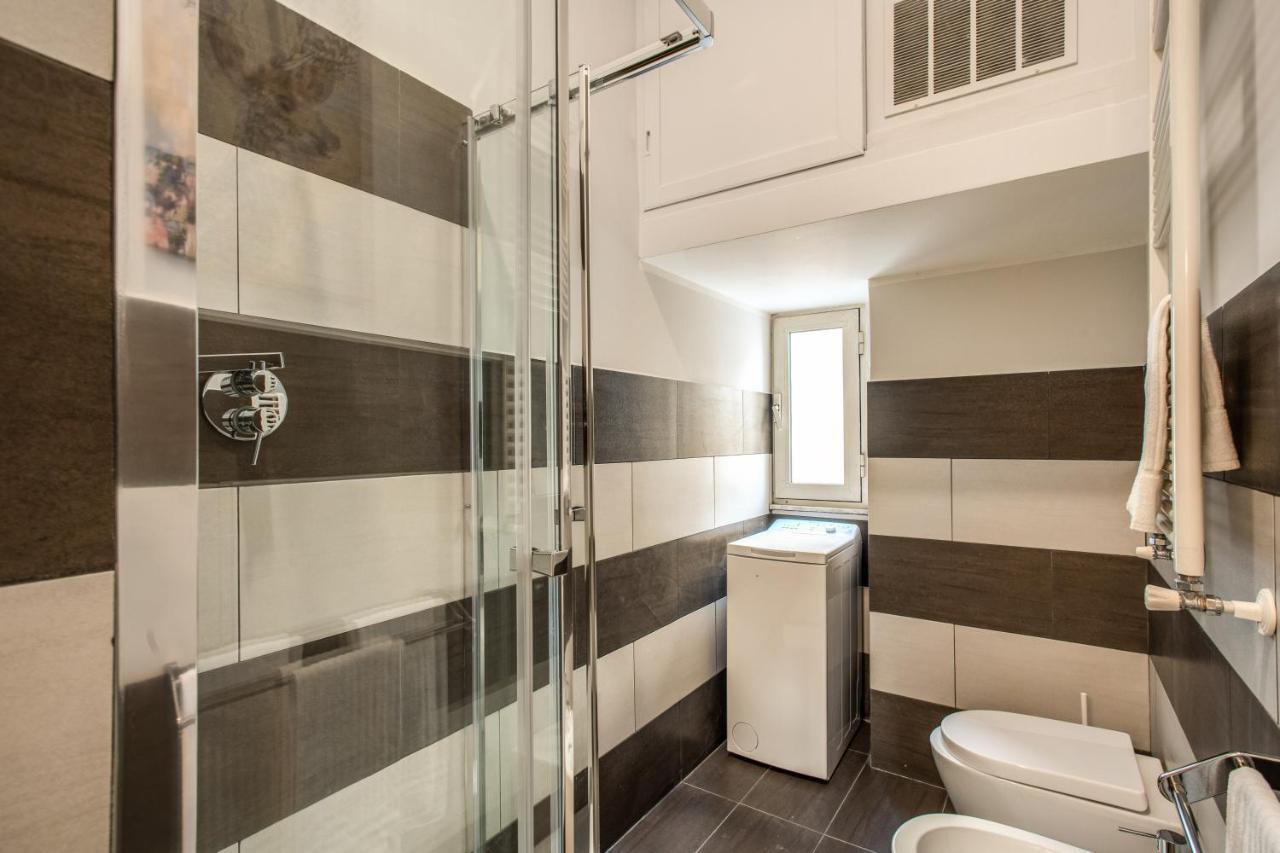 Diocleziano Triple Suite Roma Exterior foto
